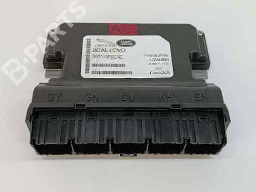 Electronic module JAGUAR XF SPORTBRAKE (X250) 2.2 D | BP8652401M83 