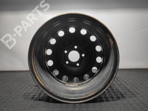Rim CITROËN JUMPY II Van 1.6 HDi 90 16V | BP12068438C45 