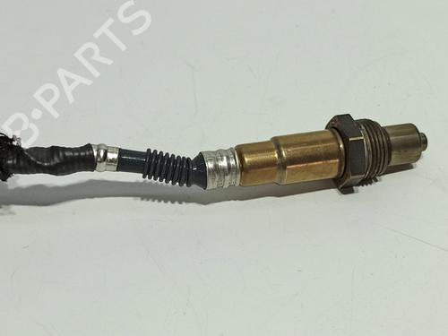 Electronic sensor PEUGEOT 3008 II SUV (MC_, MR_, MJ_, M4_) 1.5 BlueHDi 130 | BP18926831M84 
