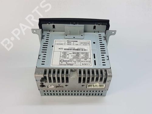Radio SSANGYONG KORANDO (CK) 2.0 e-XDi | BP6512088E6