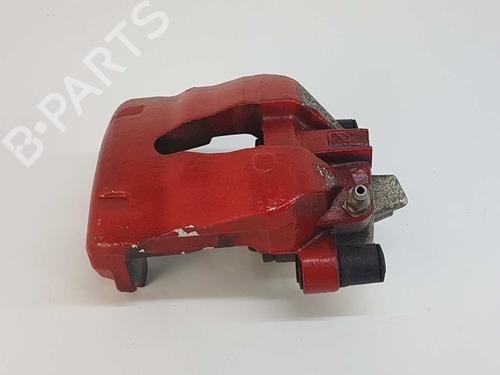 Used Left front brake caliper SEAT IBIZA V (KJ1, KJG) 1.0 TSI (116 hp) 11543322