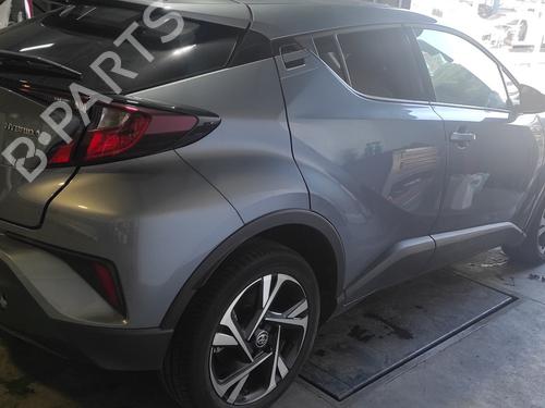 Electronic sensor TOYOTA COROLLA Estate (_E14_) 1.8 (ZRE142) | BP23953352M84 