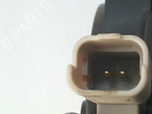 Front left window mechanism CITROËN C3 III (SX) 1.2 VTi 82 | BP6456221C22