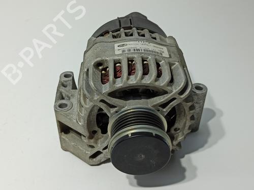 Alternator FIAT DOBLO Cargo (263_) 1.3 D Multijet | BP16394520M7 