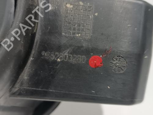 Fuel flap PEUGEOT 3008 I MPV (0U_) 2.0 HDi | BP21523261C131 