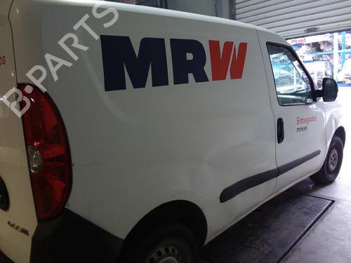 Tanklåg OPEL COMBO Box Body/MPV (X12) 1.3 CDTI (B05) | BP6456186C131 