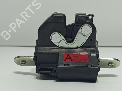 Tailgate lock FIAT 500 (312_) 1.0 Mild Hybrid (312.AYD1B) | BP13309759C101 