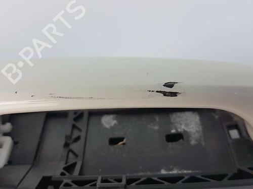 Front right exterior door handle MERCEDES-BENZ CLA Coupe (C117) CLA 220 CDI / d (117.303) | BP5128044C129 