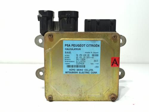 Servostyring Styreenhet CITROËN C3 I (FC_, FN_) 1.4 HDi (68 hp) 18480026