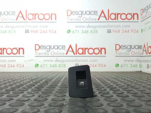 Used Right front window switch AUDI A4 B8 (8K2) 2.0 TDI (143 hp) 2755289