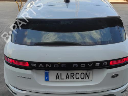 Tailgate LAND ROVER RANGE ROVER EVOQUE (L551) 2.0 D165 | BP29470270C6 