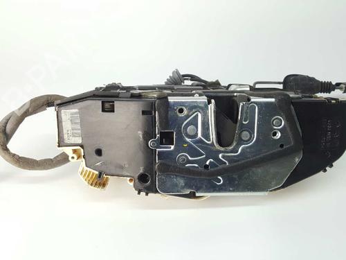 Front right lock MERCEDES-BENZ S-CLASS (W221, V221) S 320 CDI (221.022, 221.122) | BP5030786C97