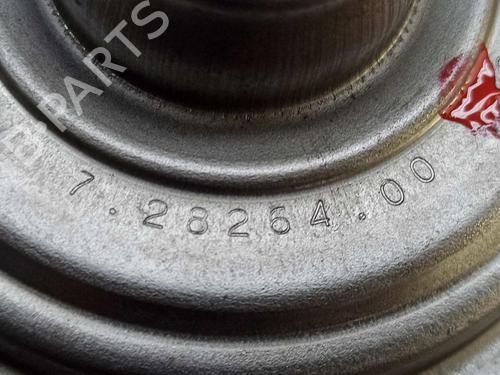 Egr BMW 3 (E46) 320 d | BP8140683M69