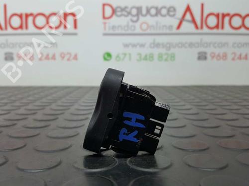 Right front window switch DACIA DUSTER (HS_) 1.5 dCi (HSMC) | BP2757502I26