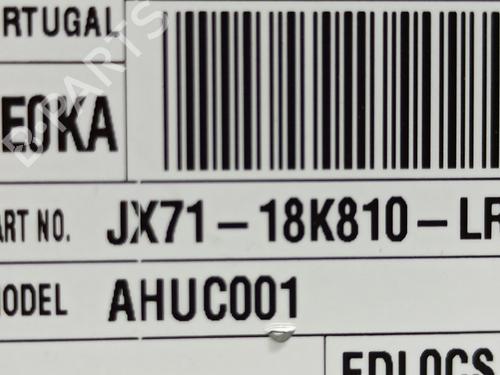 Electronic module FORD FOCUS IV Turnier (HP) 2.0 EcoBlue | BP15731814M83 