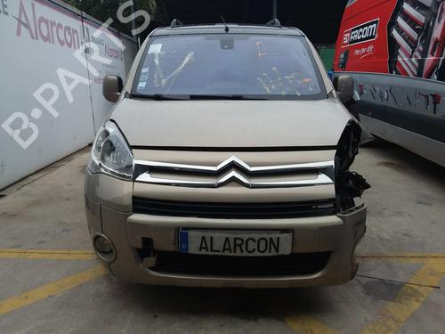 Switch CITROËN BERLINGO MULTISPACE (B9) 1.6 HDi 110 | BP14531772I30