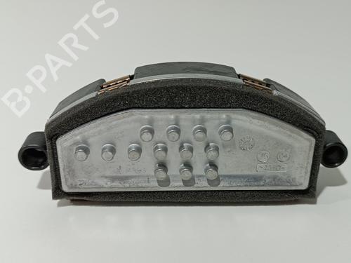 Used Heater resistor VOLVO XC40 (536) [2017-2025]  26304617