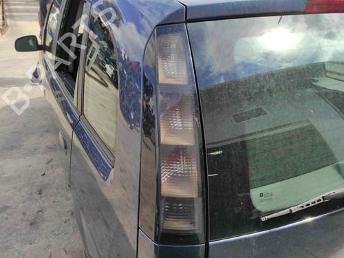 Retrovisor izquierdo OPEL MERIVA A MPV (X03) 1.7 CDTI (E75) | BP13873517C26 