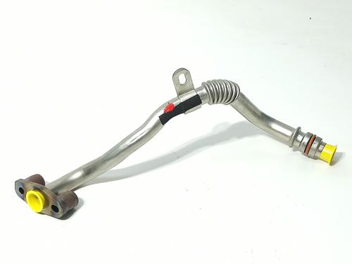 Pipe RENAULT CAPTUR II (HF_) TCe 140 (HFN0) | BP38783429M125 - Image 4
