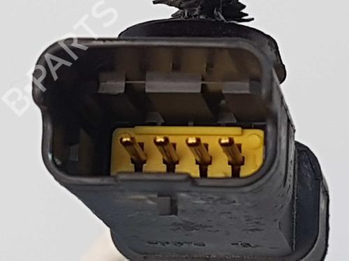 Elektronisk sensor CITROËN C3 III (SX) 1.2 VTi 82 | BP8749442M84