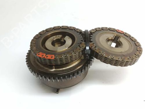 Pulley INFINITI G Coupe 37 | BP14539344M122