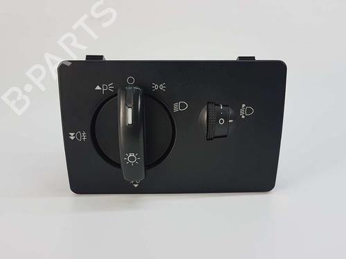 Used Headlight switch Headlight switch 6597836 6597836