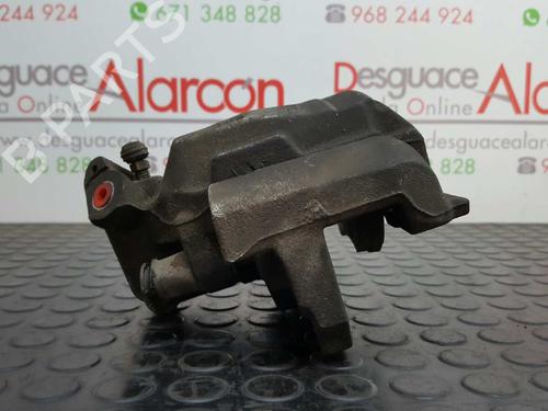 Right front brake caliper CITROËN C5 III Break (RW_) 2.0 HDi 150 / BlueHDi 150 (RWRHEJ, RWRHE8) | BP11542408M104