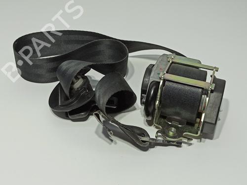 Front right seatbelt CITROËN C4 Picasso II 1.6 BlueHDi 120 | BP9427553I25 