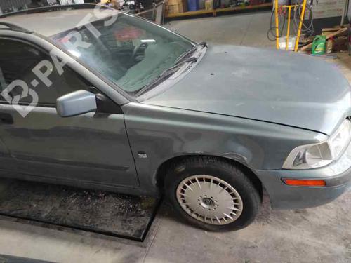 Steering pump VOLVO V40 Estate (645) 1.6 | BP13873513M99 