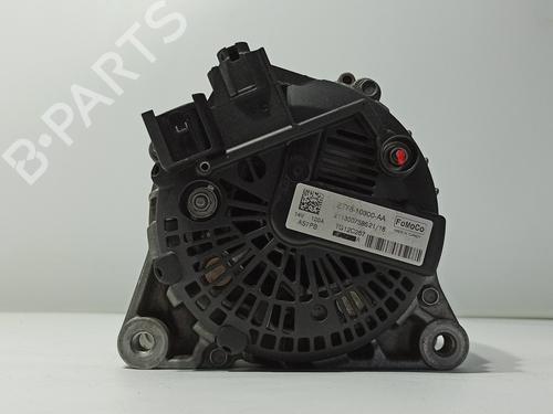 Alternator FORD TOURNEO COURIER B460 MPV 1.5 TDCi | BP19054165M7 