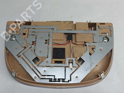 Interior roof light MERCEDES-BENZ S-CLASS (W220) S 500 (220.075, 220.175, 220.875) | BP11388069I8 