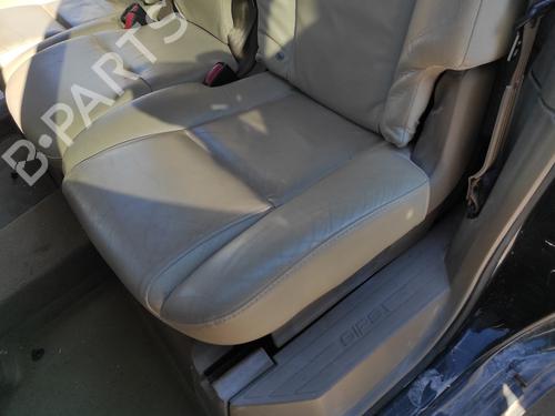 Rear seat VOLVO XC90 I (275) D5 AWD | BP16674338C17