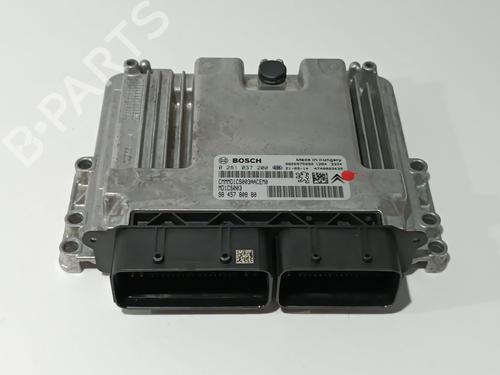 Used Engine control unit (ECU) Engine control unit (ECU) PEUGEOT 3008 II SUV (MC_, MR_, MJ_, M4_) [2016-2026] 39529222 39529222