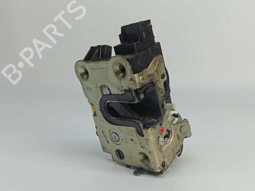 Rear right lock DACIA LODGY (JS_) 1.5 dCi | BP8056094C99