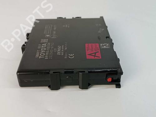 Electronic module LEXUS IS III (_E3_) 300h (AVE30_, AVE30R) | BP11381252M83