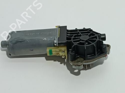 Elektronisk modul MERCEDES-BENZ M-CLASS (W164) ML 320 CDI 4-matic (164.122) (224 hp) 11018597