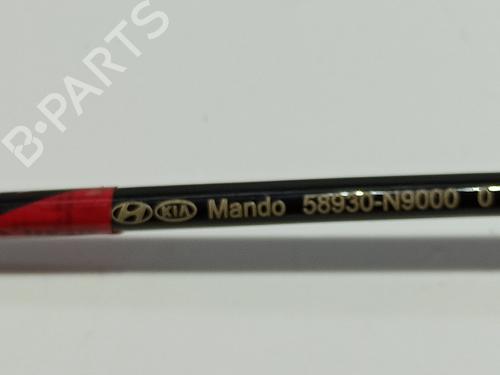 Electronic sensor HYUNDAI TUCSON (NX4E, NX4A) 1.6 CRDi | BP26227216M84