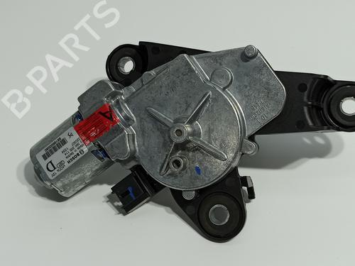 Viskermotor bakrute PEUGEOT 2008 II (UD_, US_, UY_, UJ_, UR_, UC_) [2019-2025]  15590383