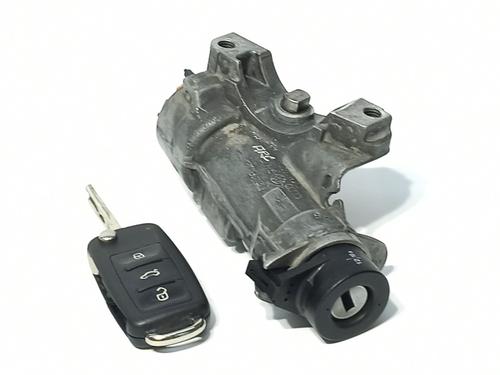 Ignition barrel SEAT IBIZA IV SC (6J1, 6P5) 1.4 TDI | BP3285792M48 