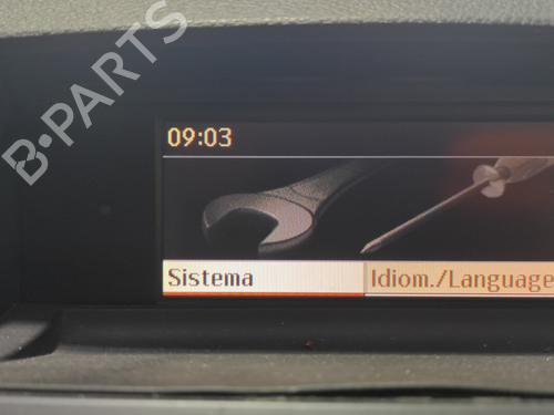 Afficheur MERCEDES-BENZ C-CLASS (W204) C 220 CDI (204.008) | BP15088871C48 