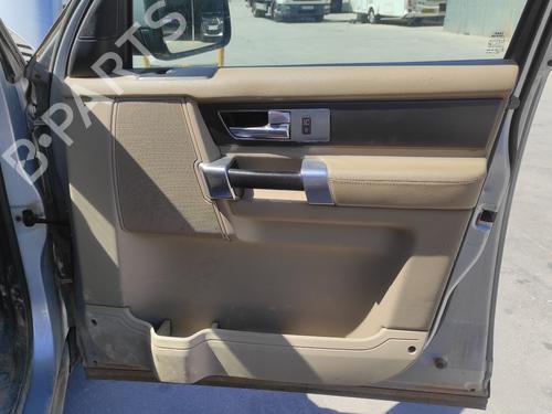 Front right panel LAND ROVER DISCOVERY IV (L319) 2.7 TD 4x4 BP12849692C59