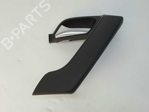 Used Front left interior door handle VW POLO V (6R1, 6C1) 1.6 TDI (75 hp) 8536245