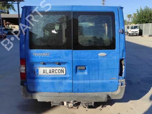 Turbocharger/Supercharger FORD TRANSIT Bus (FD_ _, FB_ _, FS_ _, FZ_ _, FC_ _) 2.0 DI (F_E_, F_F_, F_G_) | BP29171137M71 