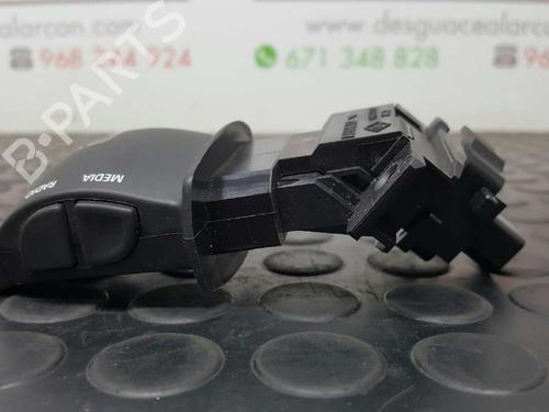 Switch RENAULT MEGANE III Grandtour (KZ0/1) 1.6 dCi (KZ00, KZ12, KZ13) | BP11386992I30 