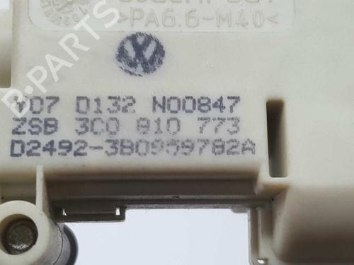 Fuel door actuator VW PASSAT B6 Variant (3C5) 1.9 TDI | BP14534254E18