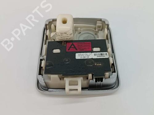 Interior roof light LAND ROVER RANGE ROVER SPORT II (L494) 3.0 TDV6 4x4 | BP11388757I8 