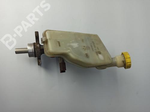 Brake master cylinder CITROËN C2 (JM_) 1.4 HDi | BP5103351M77 