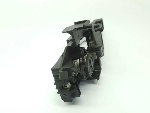Front left exterior door handle FORD KUGA I  | BP6777664C128