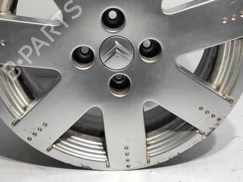 Rim CITROËN C2 (JM_) 1.6 | BP19180099C45