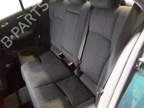 Computer comfort MERCEDES-BENZ C-CLASS (W203) C 220 CDI (203.006) | BP4955178M56 